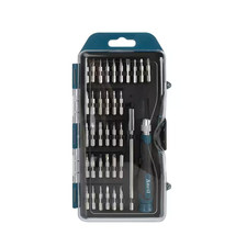 36 Piece Precision Repair Tool Kit