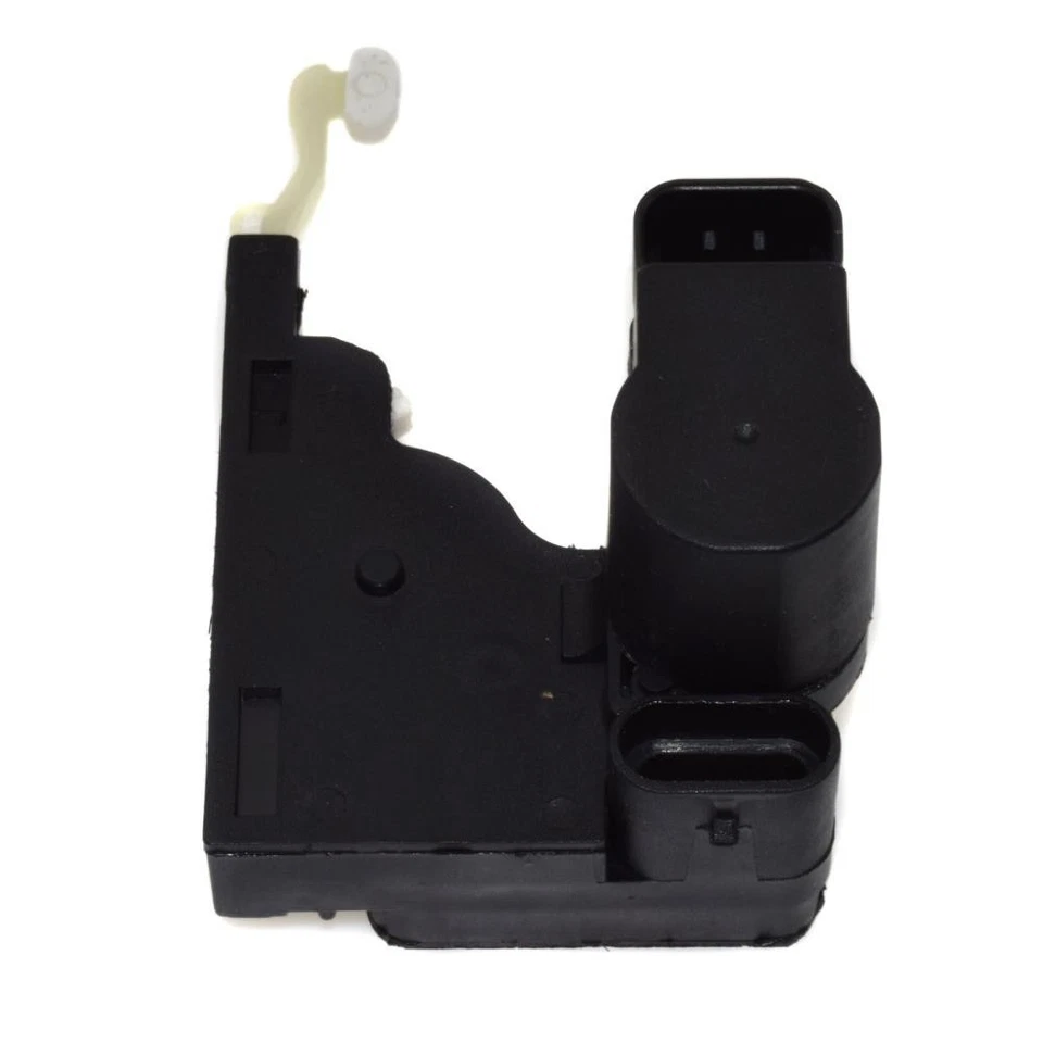 Door Lock Actuator Power Passenger Right For Chevrolet For Cadillac For Buick - Image 3 of 4