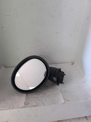 Door Mirror MINI COOPER CLUBMAN 2017 LHBLACK
