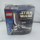 LEGO Star Wars 4494 Imperial Shuttle Mini Building Set NEW SEALED