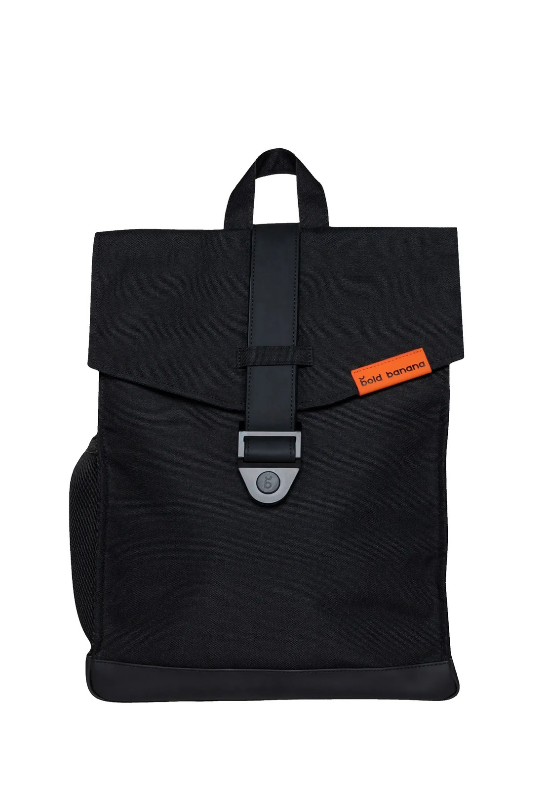 Bold Banana Mochila RE-Envelope Negro