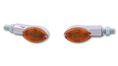 SHIN YO Cateye Mini-Blinker 203-430