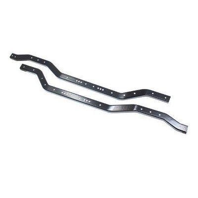 Redcat Racing Rahmenlängsträger Set / RCRER11345
