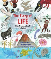 The Story Of Life | Bob Ross | Taschenbuch | Quarto | Kartoniert / Broschiert