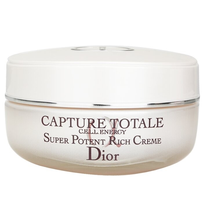 Christian Dior - Capture Totale C.E.L.L. Energy Super Potent Rich