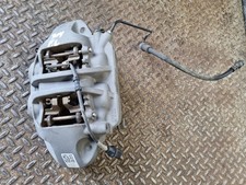 Etrier de frein Audi 80