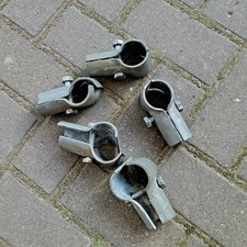 T-SchellenS Rohrschelle Klemmschelle Rohrverb...