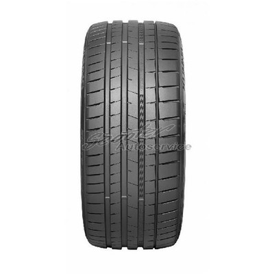 Kumho Ecsta Sport S PS-72 MFS XL Sommerreifen 245/30 R19 89Y | 16574