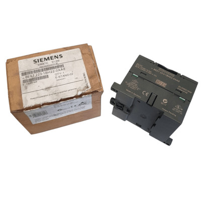 SIEMENS 6ES7 223-1BH22-0XA0 E/A Modul Für API-Eingang/-Ausgang