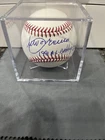 Julio Franco Signed Baseball “1991 AL Batting Champ” Inscribed – PrimeTime COA
