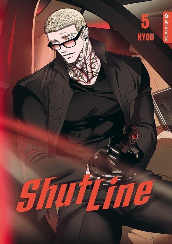 Kyou ~ Shutline 05