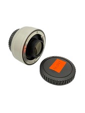 Canon EF Extender 1.4x III 0167 