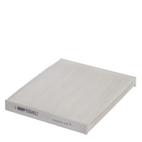 Innenraumfilter Hengst Filter E5945LI Pollenfilter FüR XC40 Volvo 536 C40 539