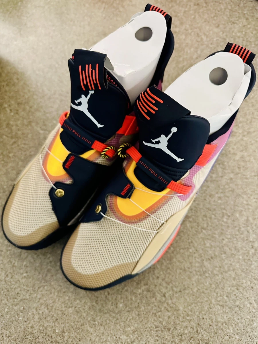 Jordan 33 Visible Utility for Sale | Authenticity Guaranteed | eBay