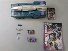 FansHobby MB-19A Double Agent a Green Wing 25cm Action Figure
