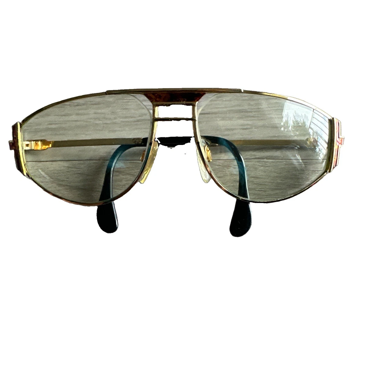 CAZAL Vintage Sunglasses for sale | eBay