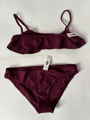 maillot de bain 2 pièces Princesse Tam Tam taille Fr42 Eur40 Us M - Photo 1/4