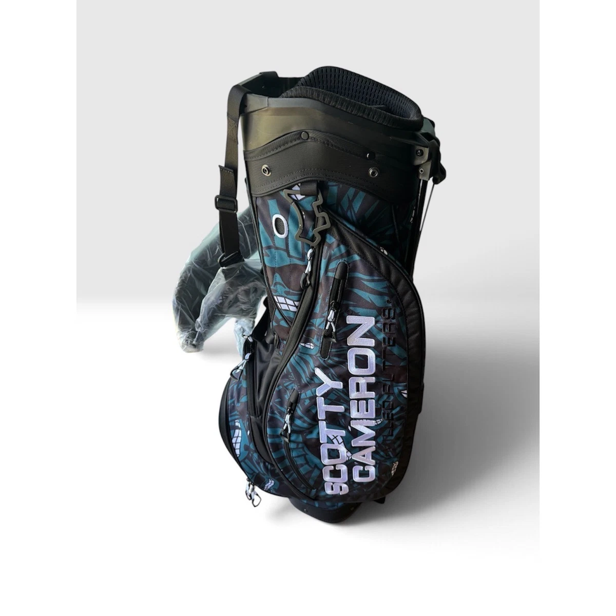 25+ Scotty Cameron Golf Stand Bags for sale | Updated Oct 2026