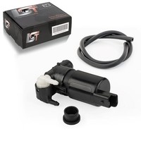 Wischwasser Pumpe Scheibenwaschanlage Schlauch FüR Nissan Almera Micra Qashqai