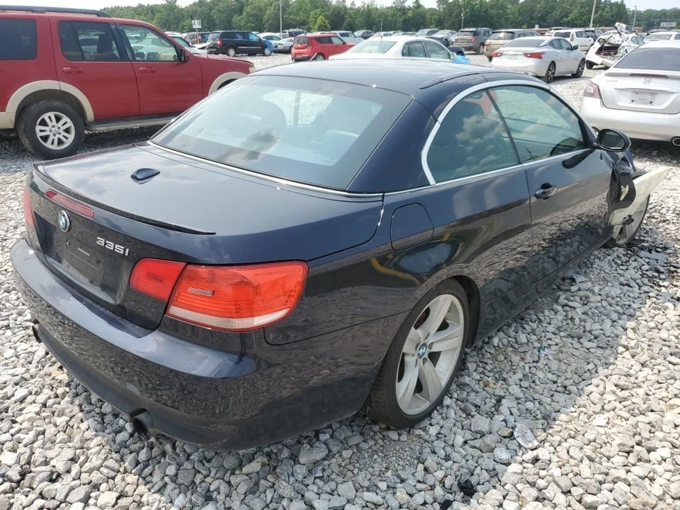 Passenger Fuel Pump Assembly Pump And Sender Fits 09-10 BMW 335i 2561600 - Изображение 3 из 4