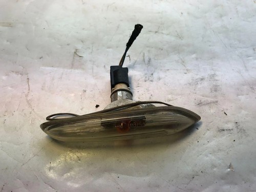 BMW 5 Touring E61 Kotflügelblinker vorne links 4185 4185L 2.50 Petrol 34169635