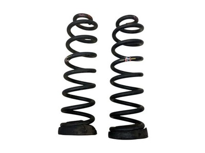 2005-2024 FORD F350 6.7L 4X4 FRONT COIL SPRINGS SET (2) 5C345310ACE *145K MILES*