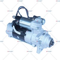 Anlasser 24V, 5Kw Passend FüR Iveco, Mitsubishi