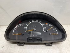 Mercedes W903 Sprinter Tacho Kombiinstrument A0004466921 0265451732