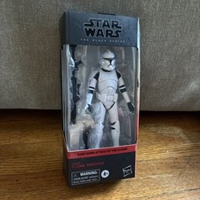 Hasbro Star Wars  The Black Series Clone Trooper Phase 1 Figure 6
