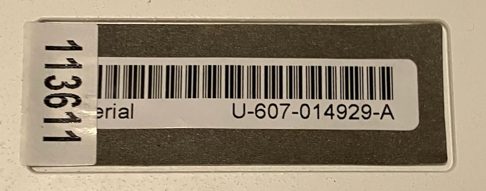 JBL Control 5 - Bild 3 von 3