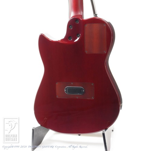 Godin MULTIAC NYLON - Picture 3 of 11