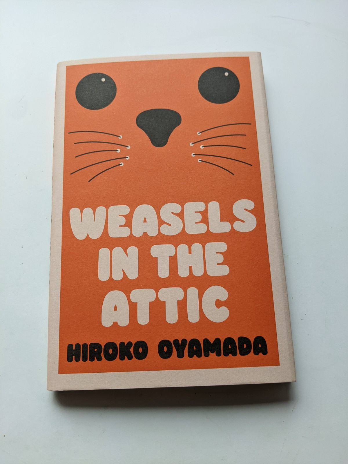 Weasels in the Attic