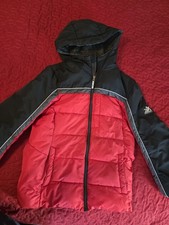 Zero Exposure Boys Puffer Jacket-Size XL 14/16