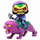 Funko Pop! Rides: Masters of the Universe - Skeletor on Panthor #98 Loose