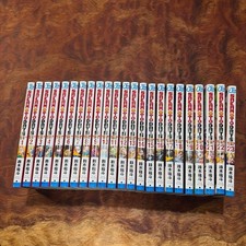 SAKAMOTO DAYS Manga Vol 1-23 Complete Set Yuto Suzuki Shonen Jump Comic Official