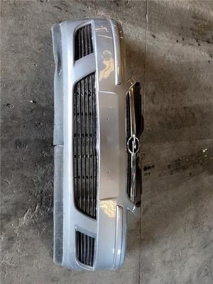 S R stoßstange vorne OPEL CORSA C 1.2 COSMO 2003 1289625