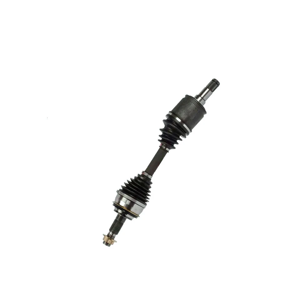 Eje delantero CV Cardone OEM para Toyota Tundra 2007 2008 2009 2010 2011 2012 4x4 HD Foto 2 de 2