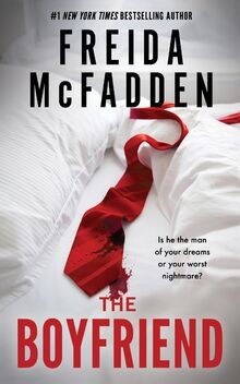 The Boyfriend: An Instant Sunday Times Bestseller from t... | Buch | Zustand gut