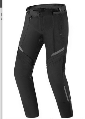 SHIMA Rush 2.0 Vented Waterproof Ladies Motorcycle Pants Women s Med NWOT