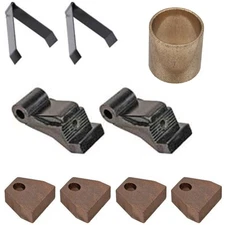 Minor Starter Repair Kit Fits Caterpillar Replaces 5m3294