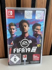 ebay® Auktion 306851612506 | FIFA 19 (Nintendo Switch) Thumbnail of ebay® auction 306851612506 | FIFA 19 (Nintendo Switch)
