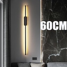 1/2X Wall Light 3 Color Temperatures Indoor Wall Light Indoor Wall Light Simple