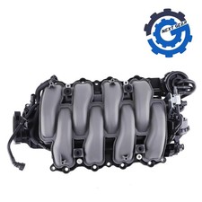 Oem Ford Engine Air Intake Manifold For 2015-2017 Mustang 5.0l Fr3e-9s455-hb