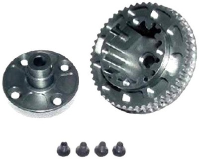 Eagle Model SP rear differential housing:MUGEN MTX-3 1919
