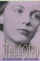 Jean Stafford David Roberts Taschenbuch Kartoniert / Broschiert Englisch 1988