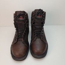 Rocky Men's IronClad Steel Toe Waterproof Work Boots