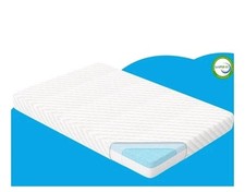 Mecc ecoh Pack  Play Dual Sided Memory Foam Water Resistant Mattress 38"X27"X3"