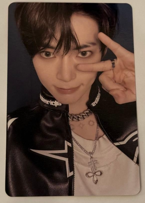 ZB1 ZEROBASEONE ICONIK Japan Special EP Venue limited Official