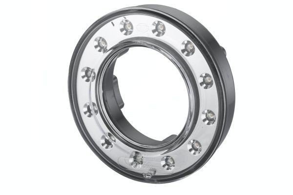 NEU - Hella 2SA008405-011 Schlussleuchte-image