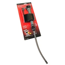 Keeney K830-11SS12 Steel Adjustable Anti-Siphon Toilet Fill Valve 12 in.